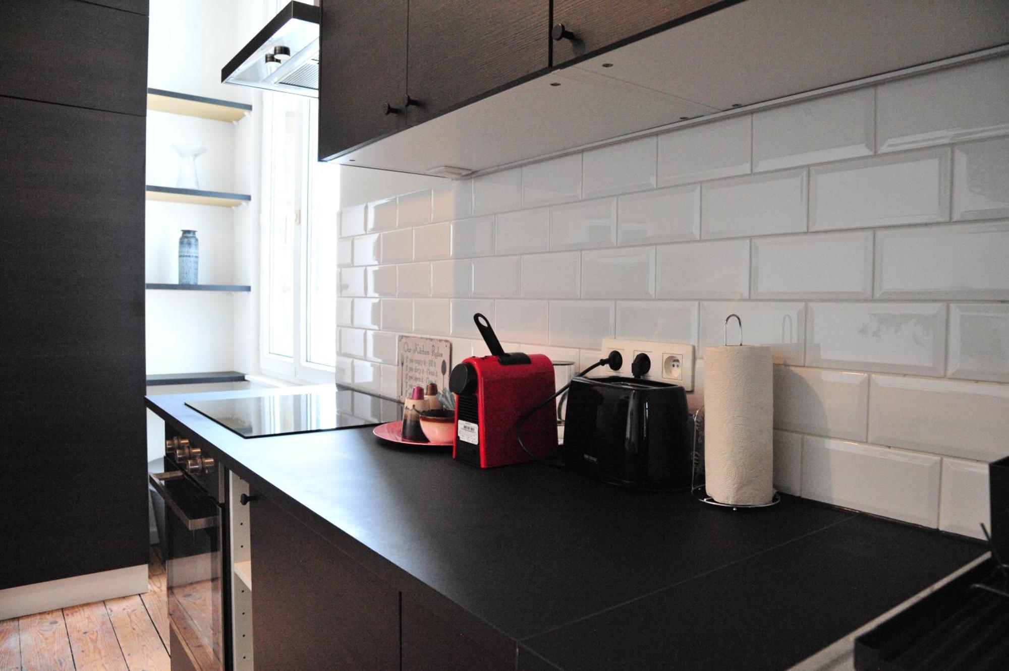 Boho Apartment Antwerp South Dış mekan fotoğraf
